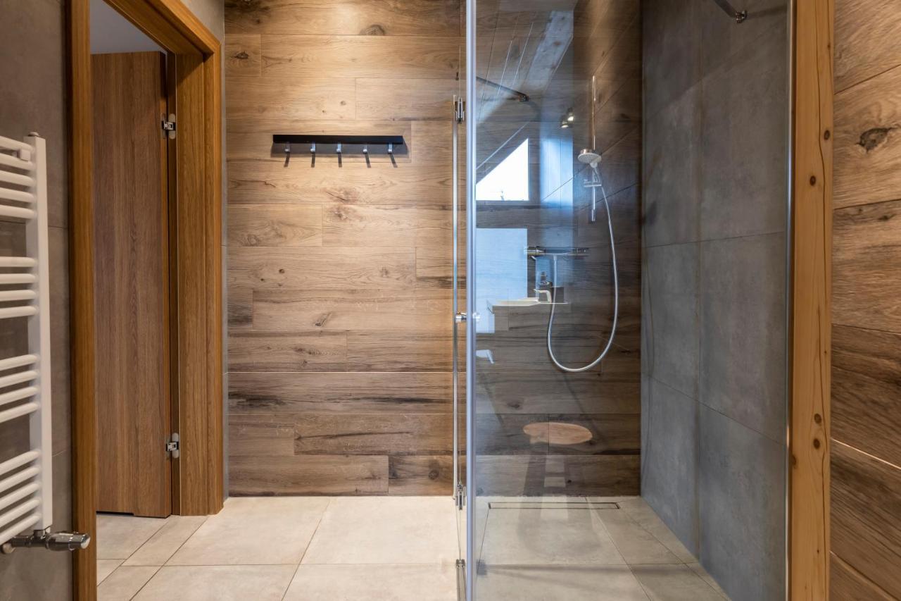 Apartament No 1 Mountain Viev Sauna Priv Okolice Zakopane Czorsztyn Клюшковце Екстер'єр фото