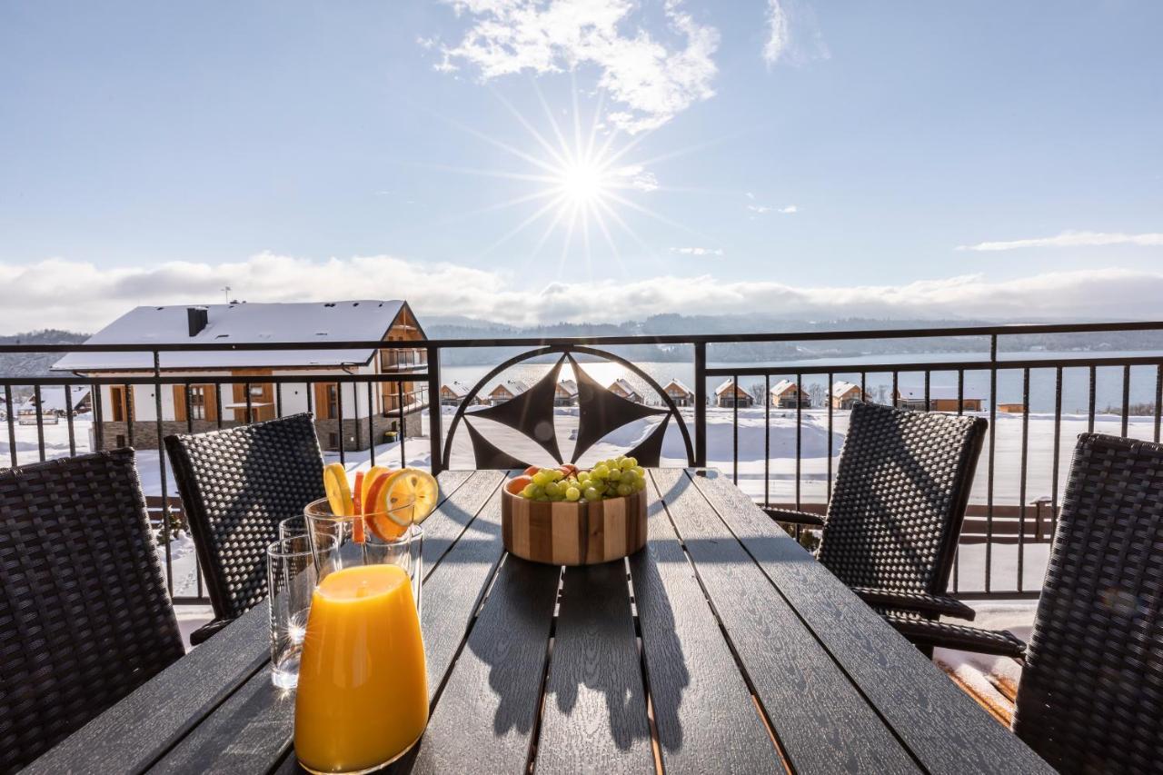 Apartament No 1 Mountain Viev Sauna Priv Okolice Zakopane Czorsztyn Клюшковце Екстер'єр фото