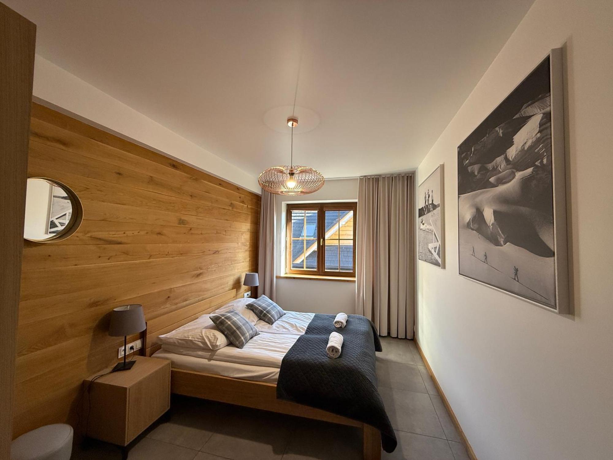 Apartament No 1 Mountain Viev Sauna Priv Okolice Zakopane Czorsztyn Клюшковце Екстер'єр фото