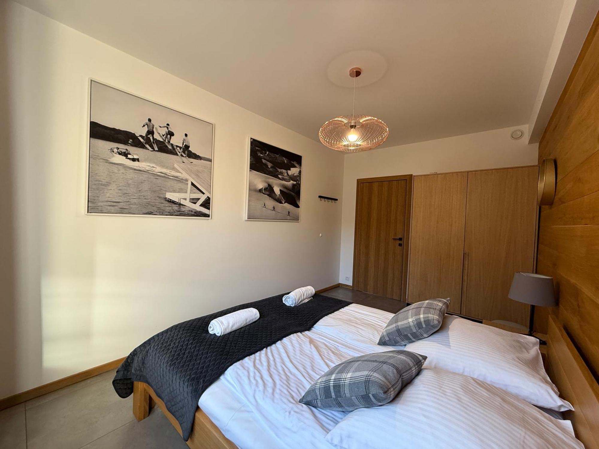 Apartament No 1 Mountain Viev Sauna Priv Okolice Zakopane Czorsztyn Клюшковце Екстер'єр фото
