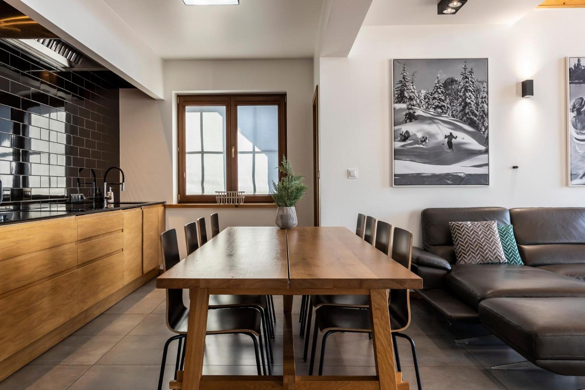Apartament No 1 Mountain Viev Sauna Priv Okolice Zakopane Czorsztyn Клюшковце Екстер'єр фото